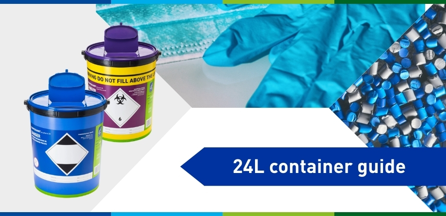 [Blog Header] 24L container guide