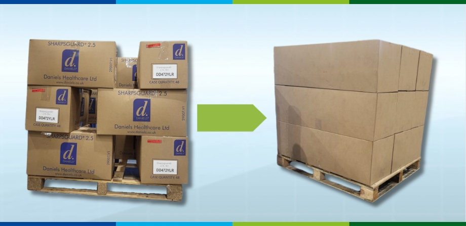 [Blog Header] Carton Size Change