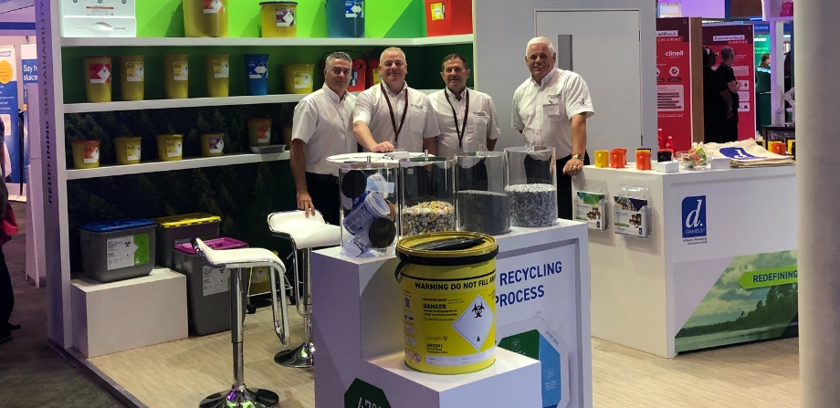 Geared up for IP2025