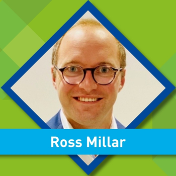 Ross Millar Wilton Healthcare