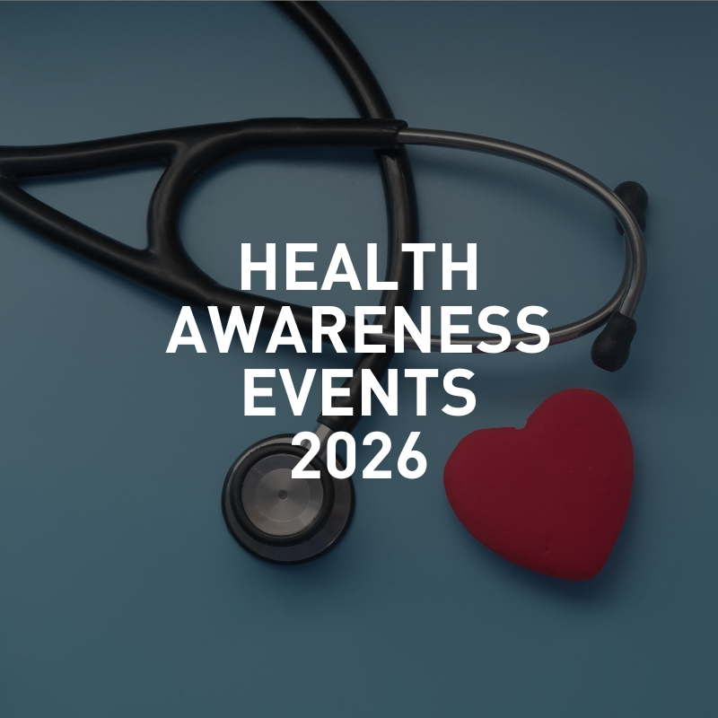[Blog Thumbnail] Health awareness 2026