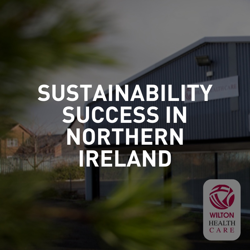 [Blog Thumbnail] sustainability success in Northern Ireland