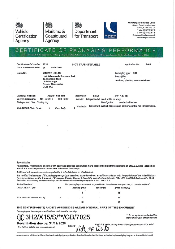 Certificate-UN3549-WIVA-60-SOLID-LID
