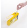 SHARPSGUARD® yellow com-plus disposing of needle