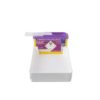 POUDS® 1l tray with SHARPSGUARD® cyto com-plus