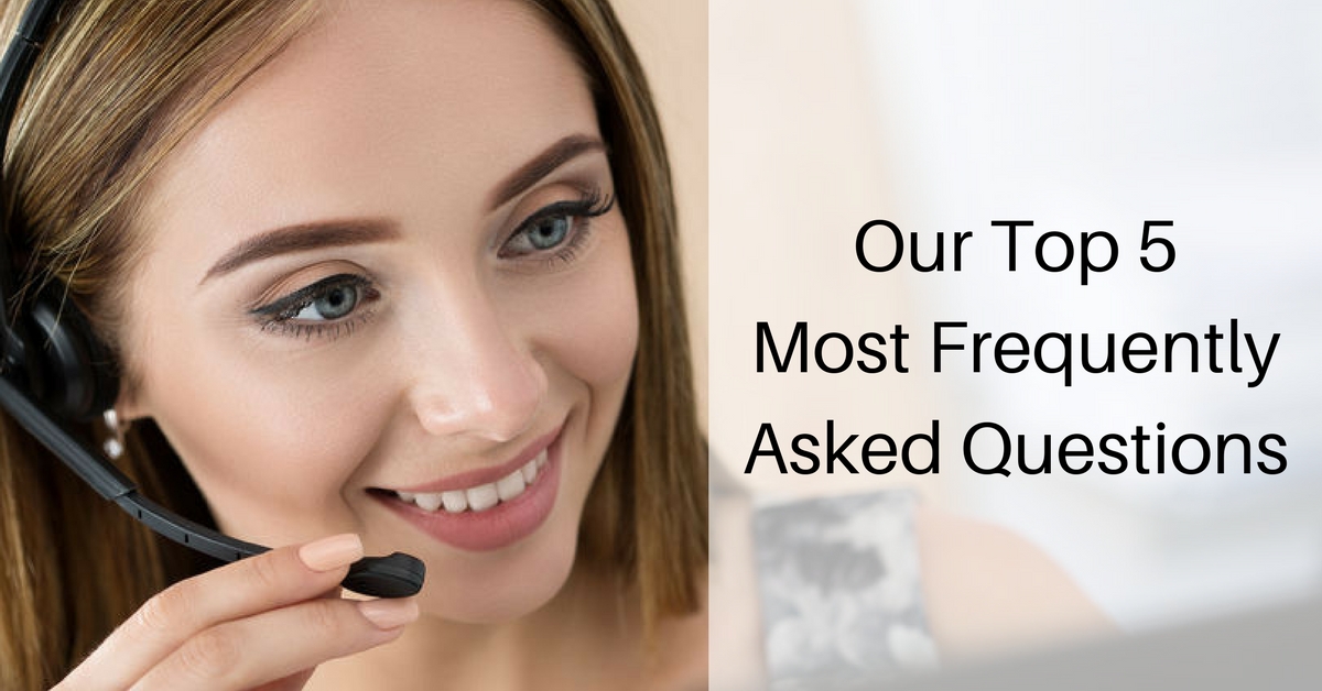 Customer FAQs We answer your questions \ Daniels Healthcare