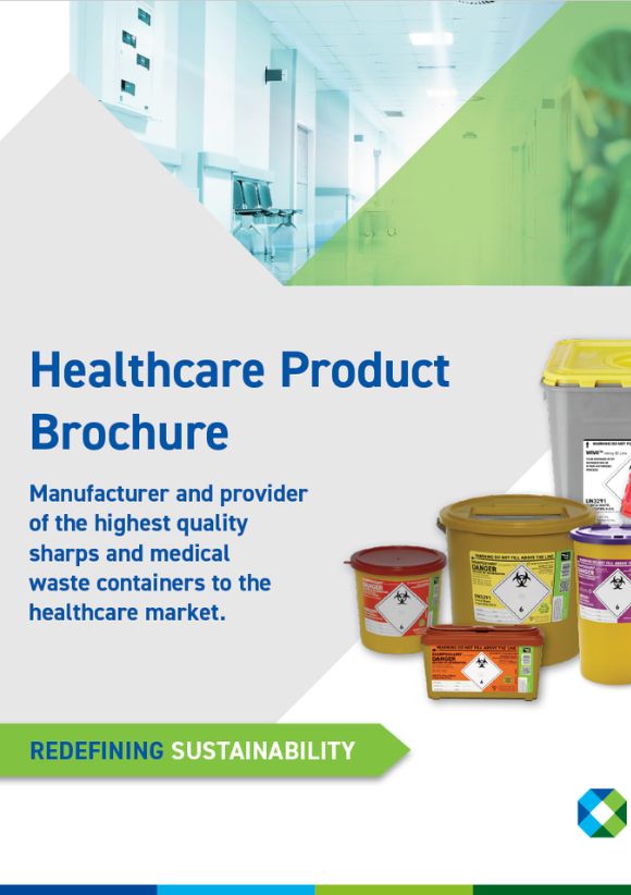 MPS Healthcare Product Brochure 2026 v3 Thumbnail