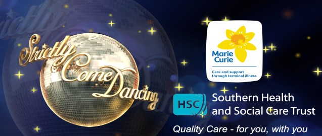 Marie Curie Strictly Come Dancing