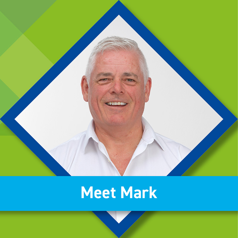 Mark Brothers - Daniels Healthcare
