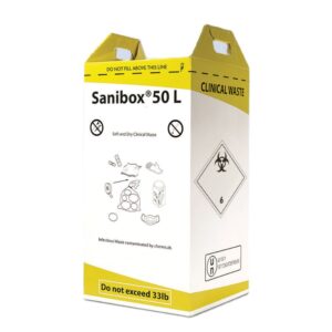 SANIBOX yellow 50 high web 1000x1000 v2