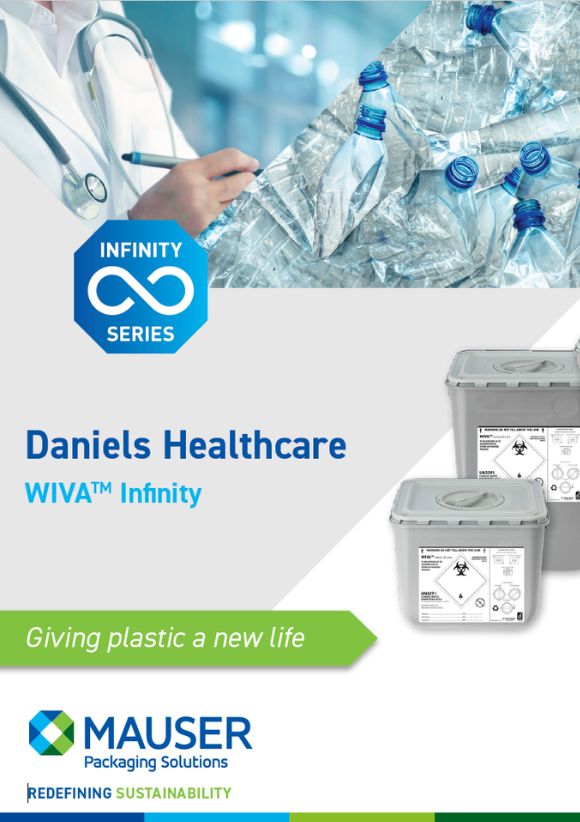 WIVA Infinity Brochure 4pp v2 2026 Thumbnail
