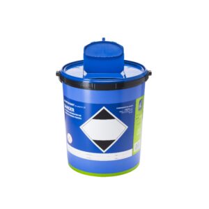 web DD220N SHARPSGUARD® eco pharmi 24