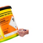 web DD475OLRN SHARPSGUARD® eco orange 24 label