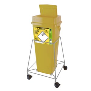 web DD562 POUDS® theatre mobile holder