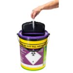 web DD639RN SHARPSGUARD® eco cyto 24xa needle