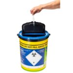 web SC639YSRN SHARPSGUARD® eco sharps pharmi 24xa needle